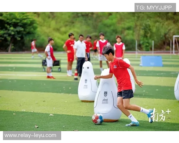 山东省足球改革新举措助力青训发展与职业联赛提升的探索与实践 山东省足球改革新举措助力青训发展与职业联赛提升的探索与实践