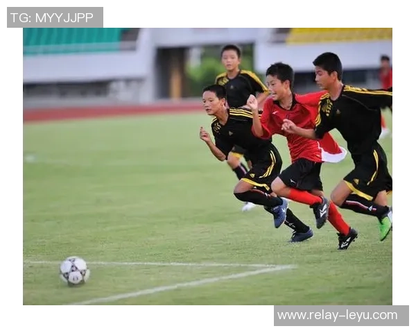 探索荷兰少年足球的崛起与未来发展之路